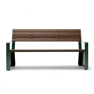 Bench - Demo Product